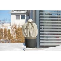 Ökö-Wintervlies BxL:150x300 cm Witterungsbeständig - Weiß, Basics, Textil (150/300cm) - Windhager