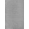 Webteppich Stilo - Grau, KONVENTIONELL, Textil (80/150cm)