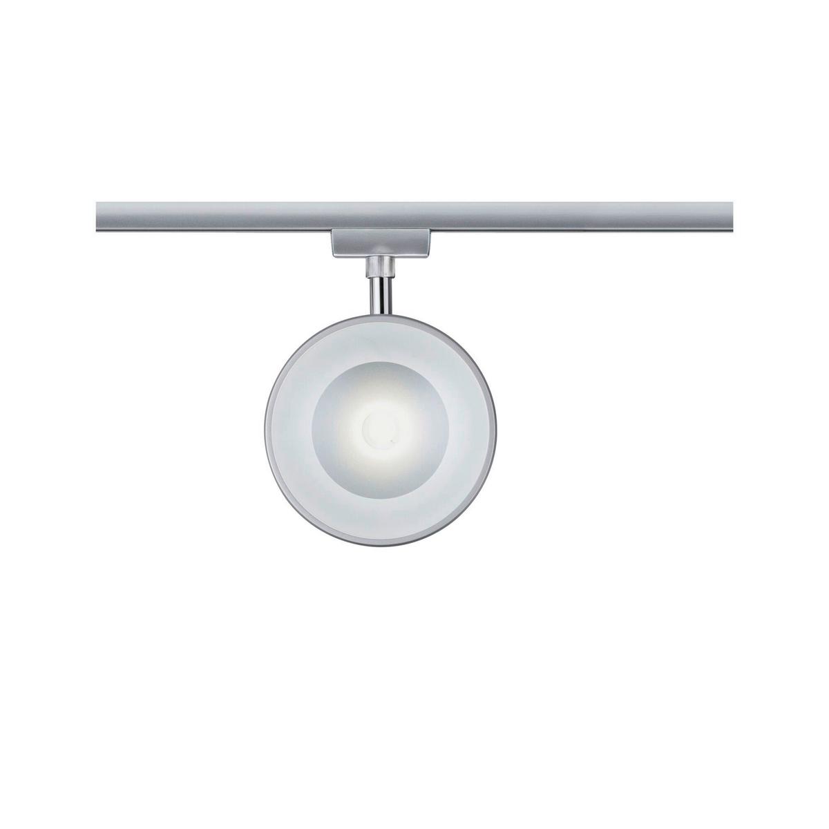 Schienensystem-Strahler 96814 Urail Arena - Basics (12,3/19,1cm) - Paulmann