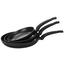 Panvica Blake - čierna, Moderný, kov (22cm) - Premium Living Panvica Blake - čierna, Moderný, kov (22cm) - Premium Living