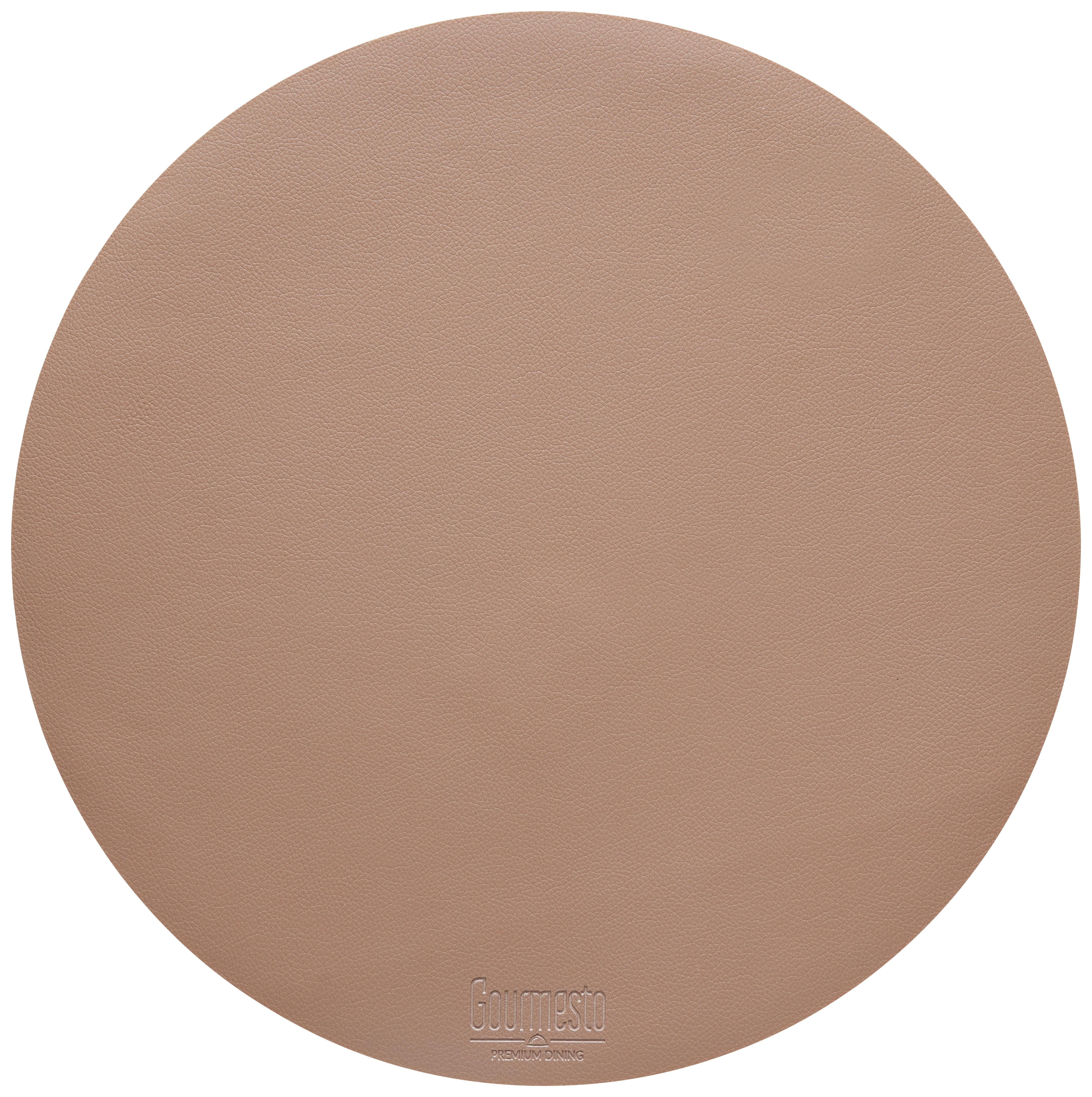 Prestieranie LIVI - svetlohnedá, Modern, plast (40cm) - Gourmesto