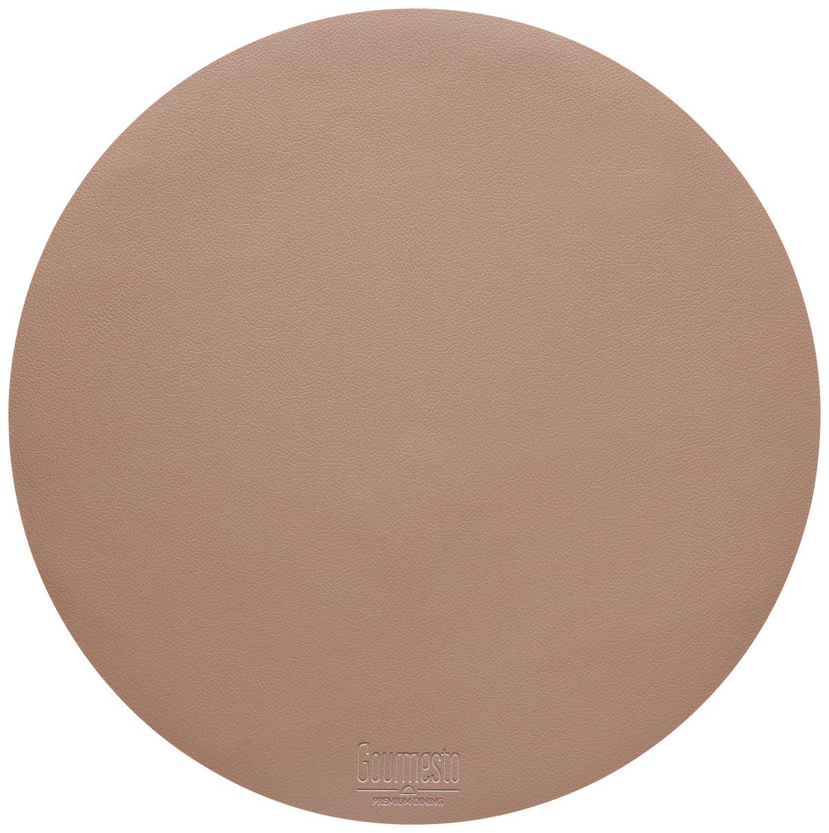 Prestieranie LIVI - svetlohnedá, Modern, plast (40cm) - Gourmesto