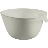 Keverőtál Essentials 2,5l - homokszínű, Basics, műanyag (23.1/20.3/12cm) - Curver