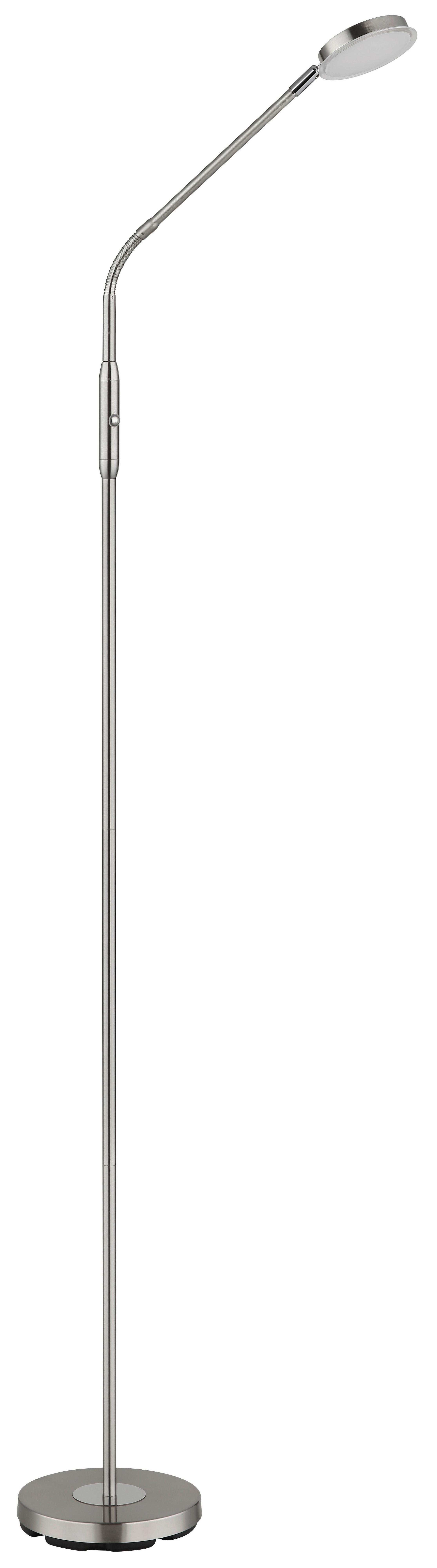 Fotografia produktu: STOJACIA LED LAMPA SILVIO