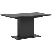 VÝSUVNÝ STŮL MARLON 150 AZ - šedá, Konvenční, kompozitní dřevo (150-190/76/90cm) - MID.YOU