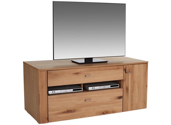 TV-Element Buffalo - Eichefarben, KONVENTIONELL, Holz/Holzwerkstoff (150/59/50cm) TV-Element Buffalo - Eichefarben, KONVENTIONELL, Holz/Holzwerkstoff (150/59/50cm)