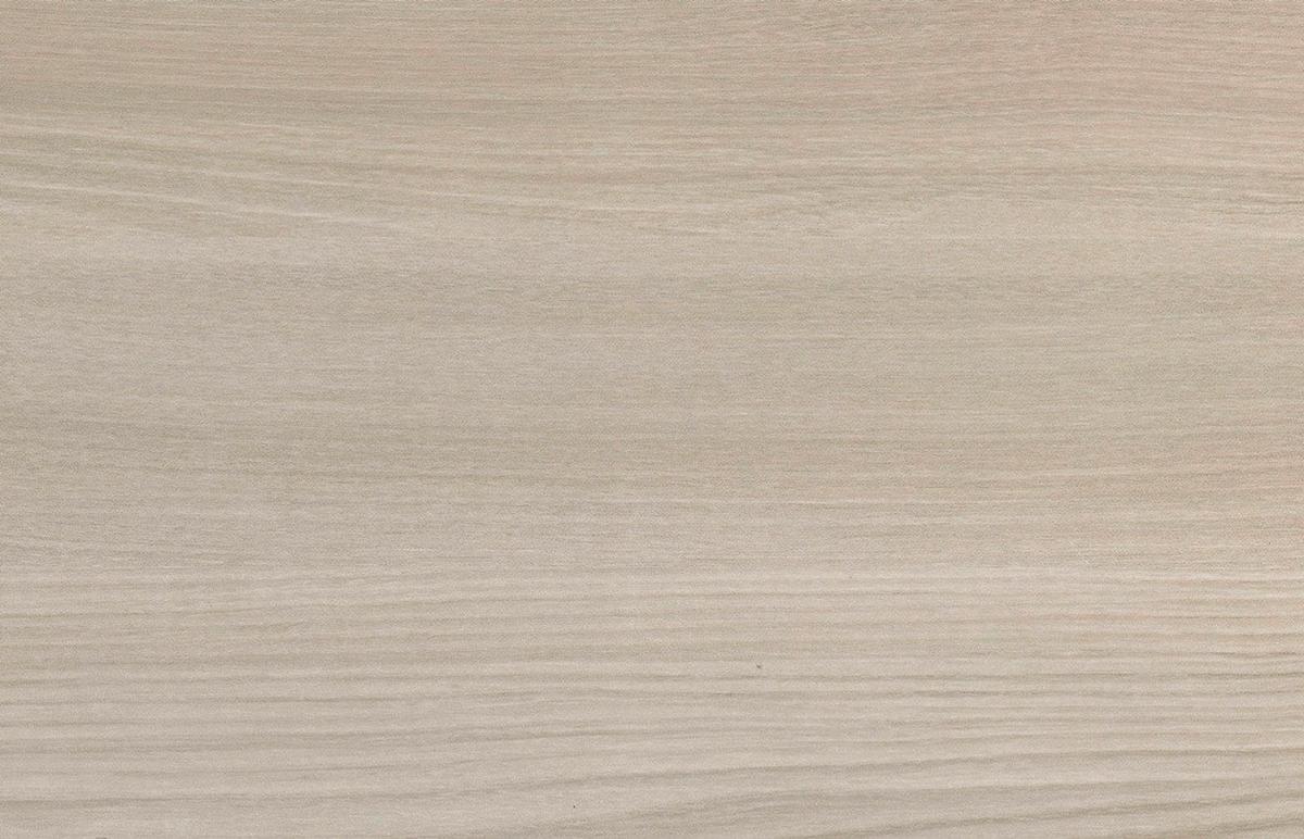 Eckküche Sofia mit Geräten 270x195 cm Creme/Ulmefarben - Eiche grau/Magnolie, LIFESTYLE, Holzwerkstoff/Kunststoff (270/195cm) - MID.YOU