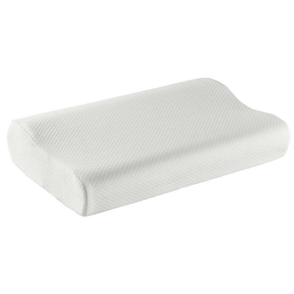 Šijový vankúš Felicia, 30/48/11cm