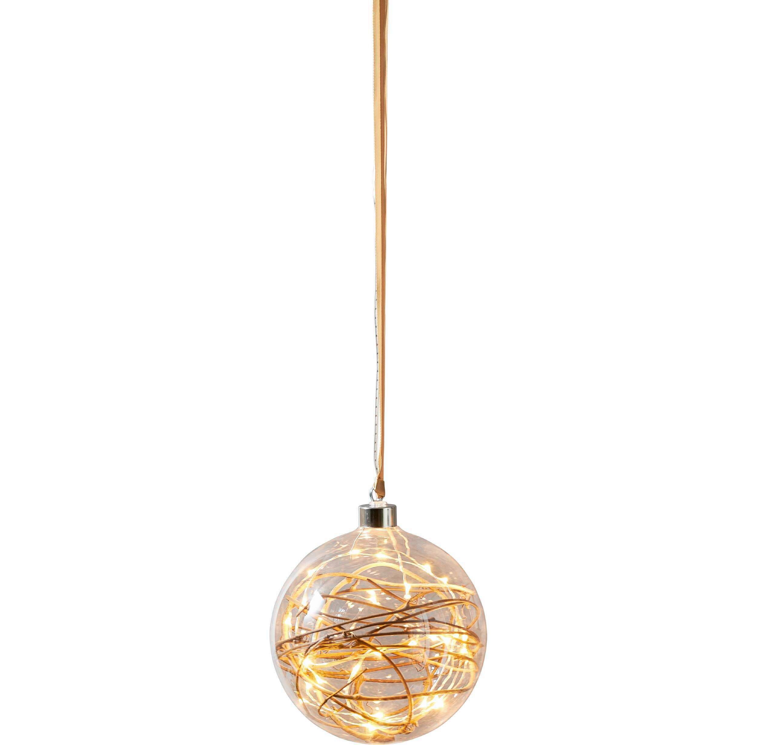 LED-Dekoleuchte 410604
