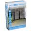 Solarleuchte 3er Pack - MODERN, Kunststoff/Metall (5,5/39/5,5cm) - Grundig Solarleuchte 3er Pack - MODERN, Kunststoff/Metall (5,5/39/5,5cm) - Grundig