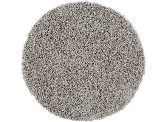 Koberec S Vysokým Vlasem Bono 4 - světle šedá, Konvenční, textil (80cm) - Mömax modern living Koberec S Vysokým Vlasem Bono 4 - světle šedá, Konvenční, textil (80cm) - Mömax modern living