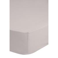 Easy Care Sandfarben 90x220cm - Sandfarben, Basics, Textil (90/220cm) - MID.YOU