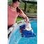 Poolroboter Flowclear Aquatronix - Blau/Orange, MODERN, Kunststoff/Metall (45/33/30,5cm) - Bestway Poolroboter Flowclear Aquatronix - Blau/Orange, MODERN, Kunststoff/Metall (45/33/30,5cm) - Bestway