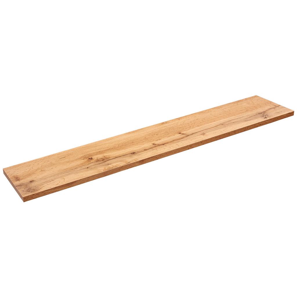 Wandboard Skate B:120cm, Wotan Eiche Dekor