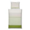 Bettwäsche Amelia - Grün, MODERN, Textil - Luca Bessoni