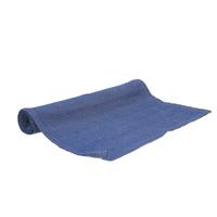 Asztali Futó Asztali Futó Denim - sötétkék, Basics, textil (40/140cm)