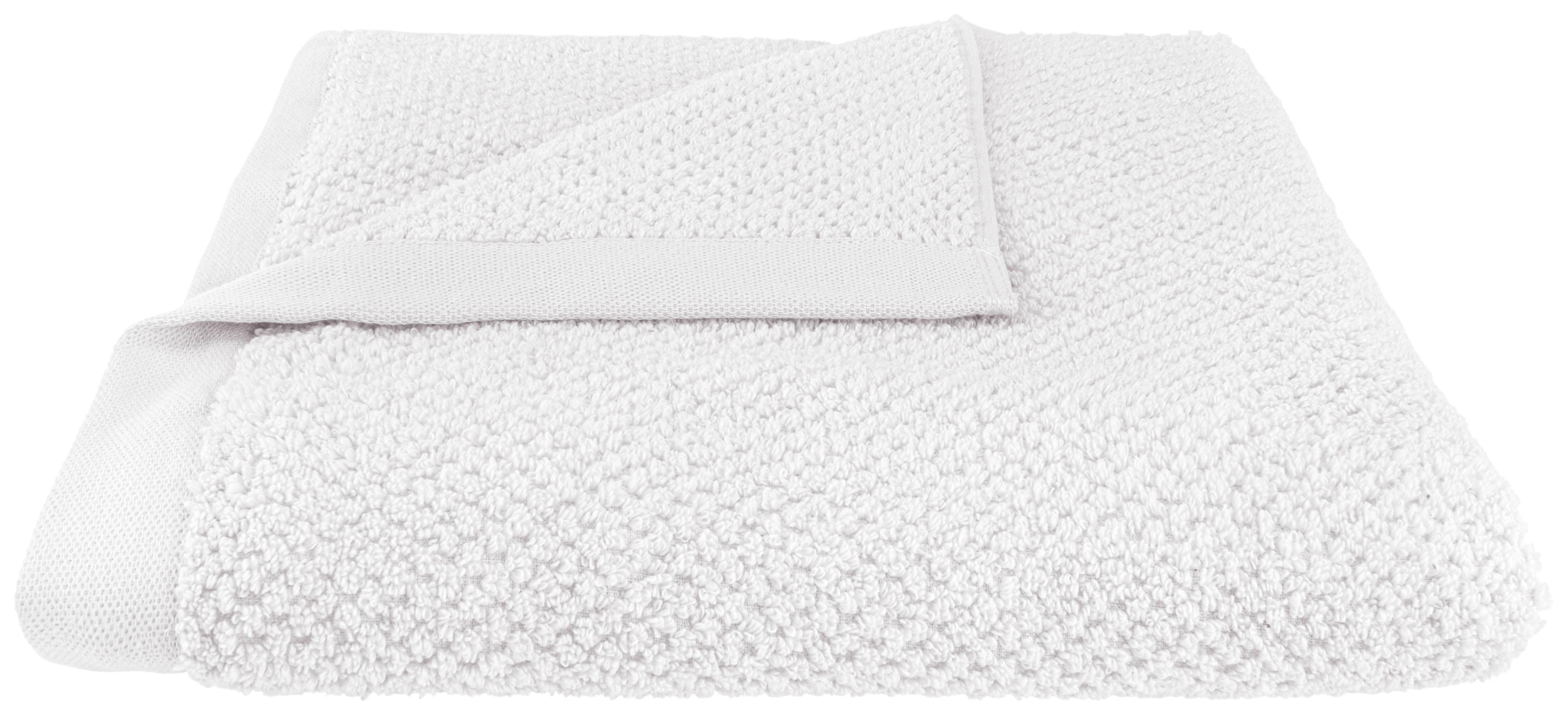 UTERÁK Luise, 70/140cm, biela - biela, Konventionell, textil (70/140cm) - Modern Living