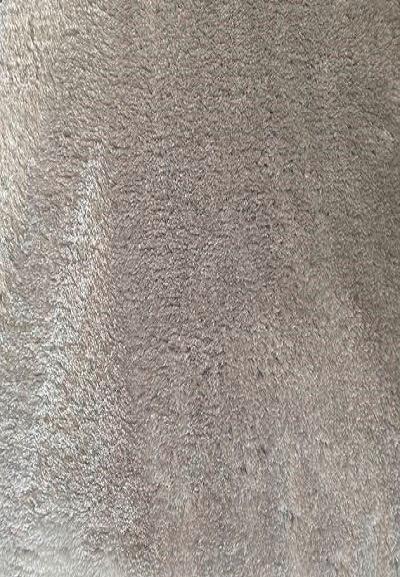 Koberec S Vysokým Vlasem Nemo 1, 60/110cm, Šedá - šedá, Basics, textil (60/110cm) - Modern Living