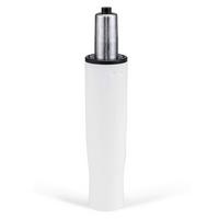 Gasdruckfeder Weiß B: 5,2cm - Weiß, MODERN, Metall (5,2/32/5,2cm) - MID.YOU