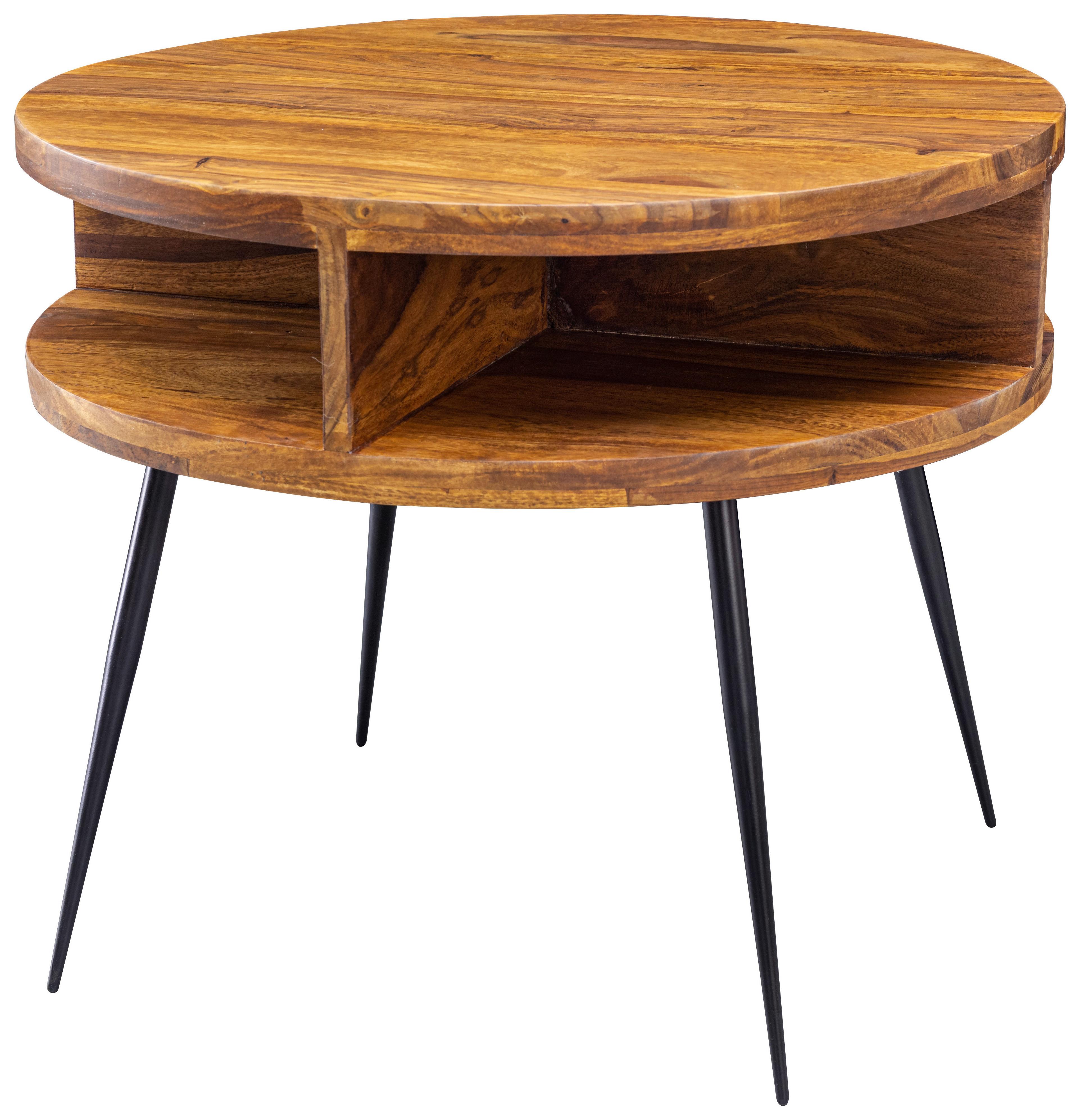 Couchtisch Holz Massiv ,sheesham