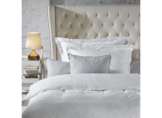 Povlečení Vivian - krémová/šampaňská, Konvenční, textil (140/200cm) - PREMIUM LIVING Povlečení Vivian - krémová/šampaňská, Konvenční, textil (140/200cm) - PREMIUM LIVING