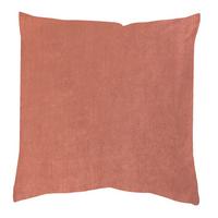 KISSENBEZUG Rosa 50x50 cm - Rosa, Basics, Textil (50/50cm)