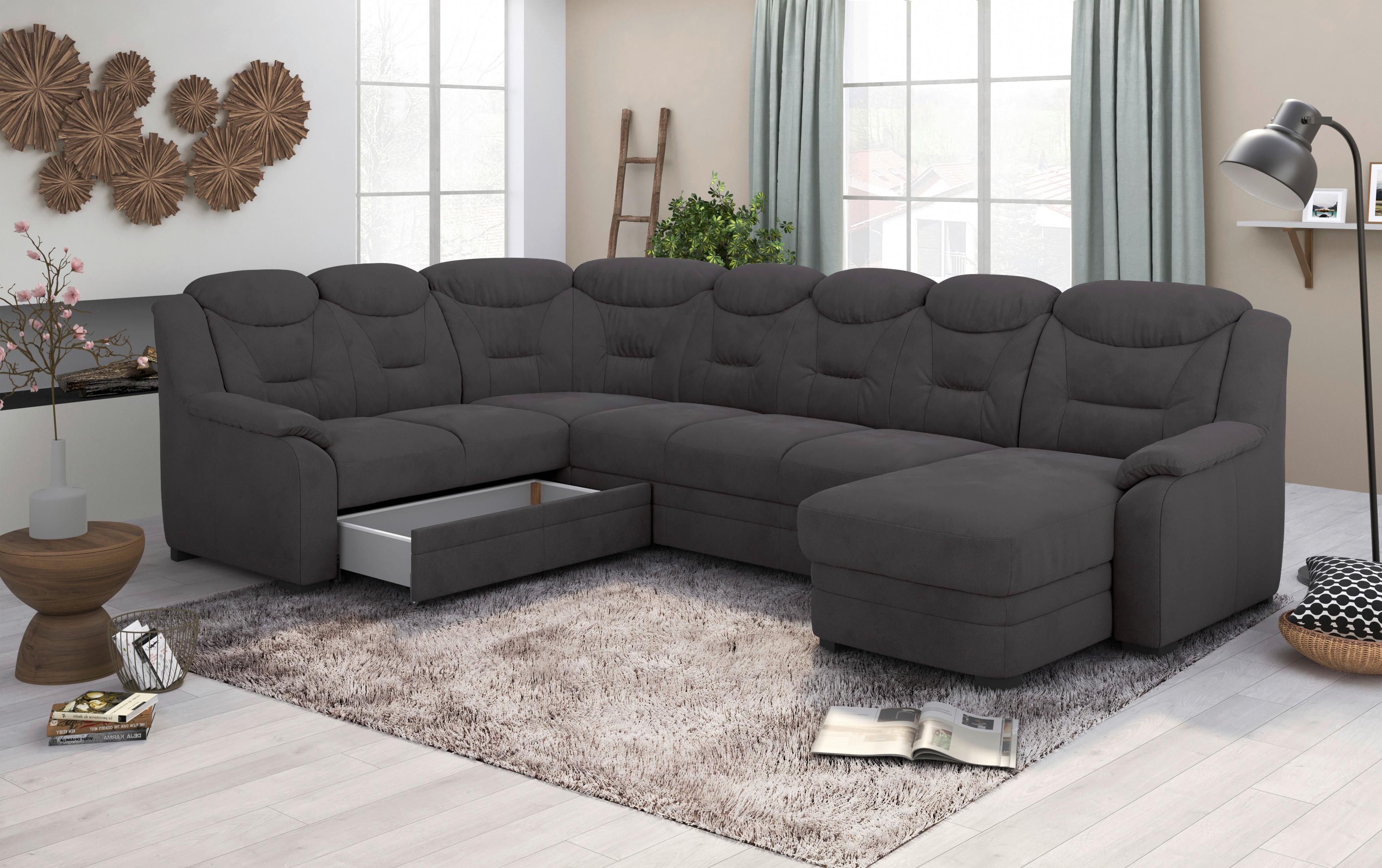 Wohnlandschaft MARCUS SPARTA aus dem Hause MID.YOU