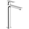 Waschtischarmatur Rebris E Chromfarben H: 30,3 cm - Chromfarben, Basics, Metall (5,2/30,3/19,5cm) - Hansgrohe