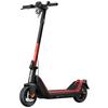 E-scooter Klappbar Niu Kqi3 Sport + Digitale Tachoanzeige - Rot, KONVENTIONELL, Metall (117,3/17/120,2cm) - NIU