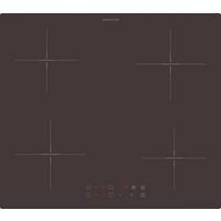 Induktionskochfeld Kfi925 - Schwarz, Design, Glas (59/55/52cm) - Oranier