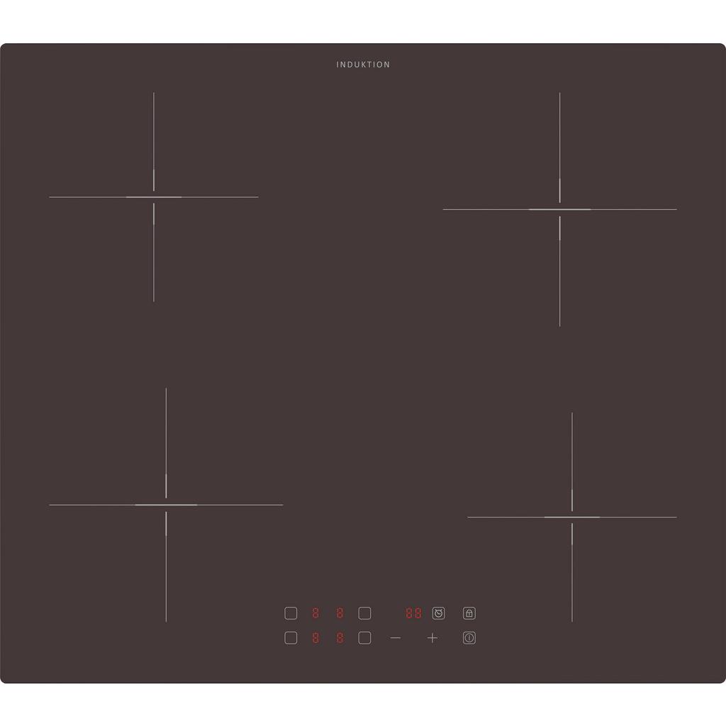 Induktionskochfeld Kfi925