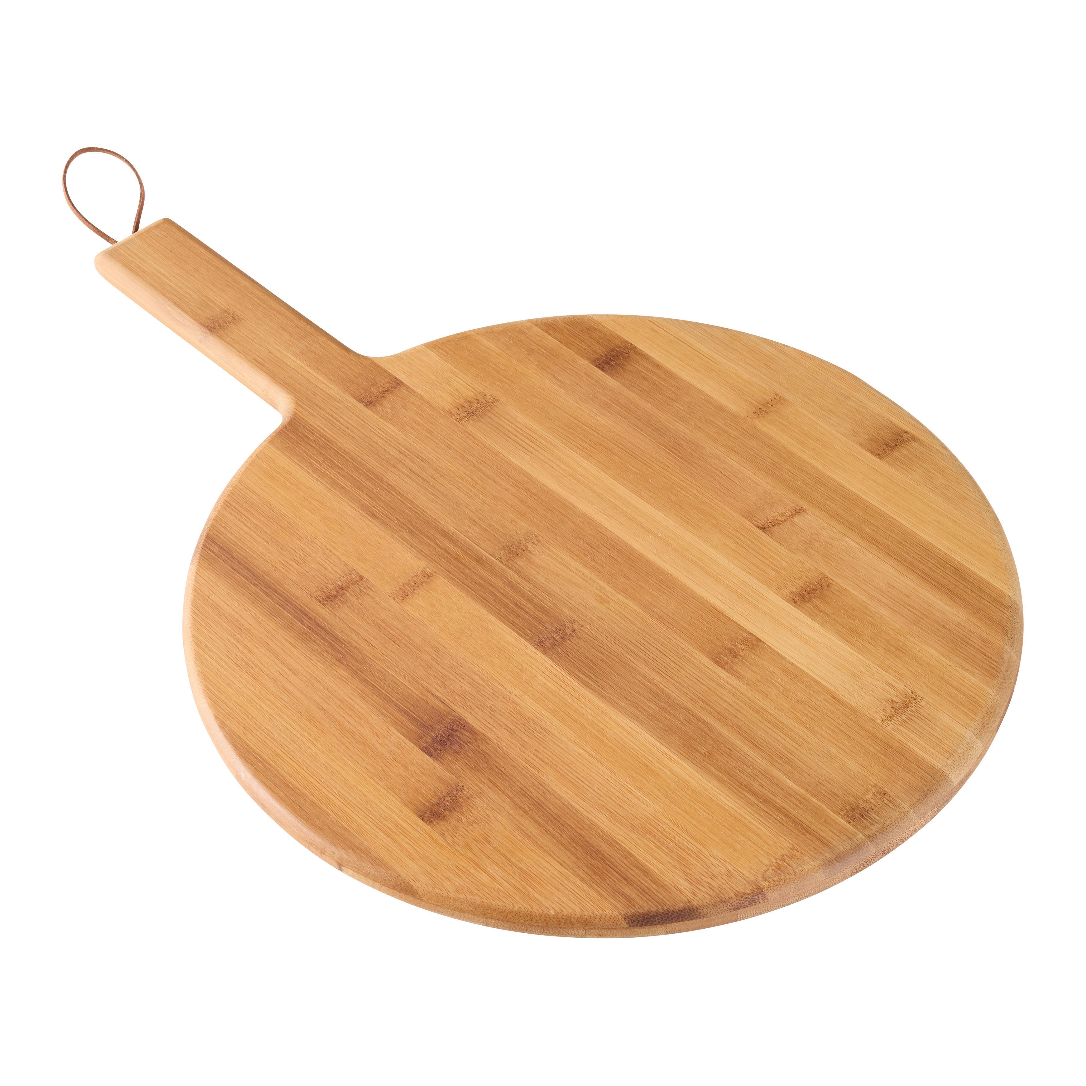 Servírovacia doska CUCINA - prírodná farba, Konventionell, prírodné materiály (50/35/1,5cm) - Mömax