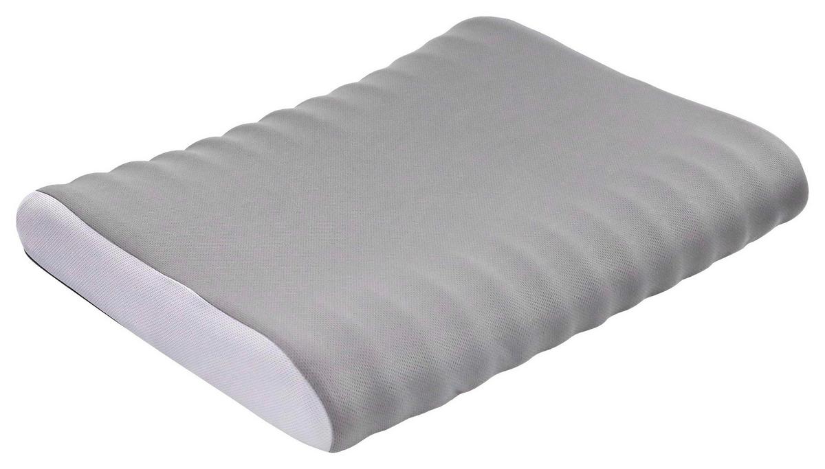 Sitzkissen Medisit V - Basics, Textil (44/7/37cm) - MID.YOU