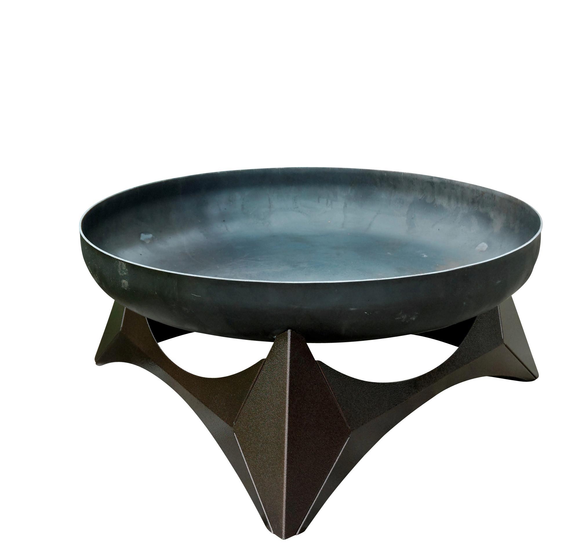 Feuerschale Arka M Kupfer