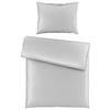 POVLEČENÍ Alex Design, 140/200cm - platinová, Moderní, textil (140/200cm) - Premium Living