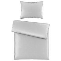 POVLEČENÍ Alex Design, 140/200cm - platinová, Moderní, textil (140/200cm) - Premium Living