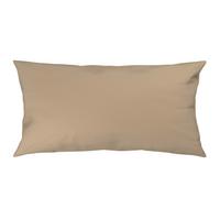 POŤAH NA VANKÚŠ XENIA UNI - béžová, Modern, textil (40/80cm) - Premium Living