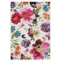 TKANÝ KOBEREC Celine 2, 120/170cm - vícebarevná, Moderní, textil (120/170cm) - Mömax