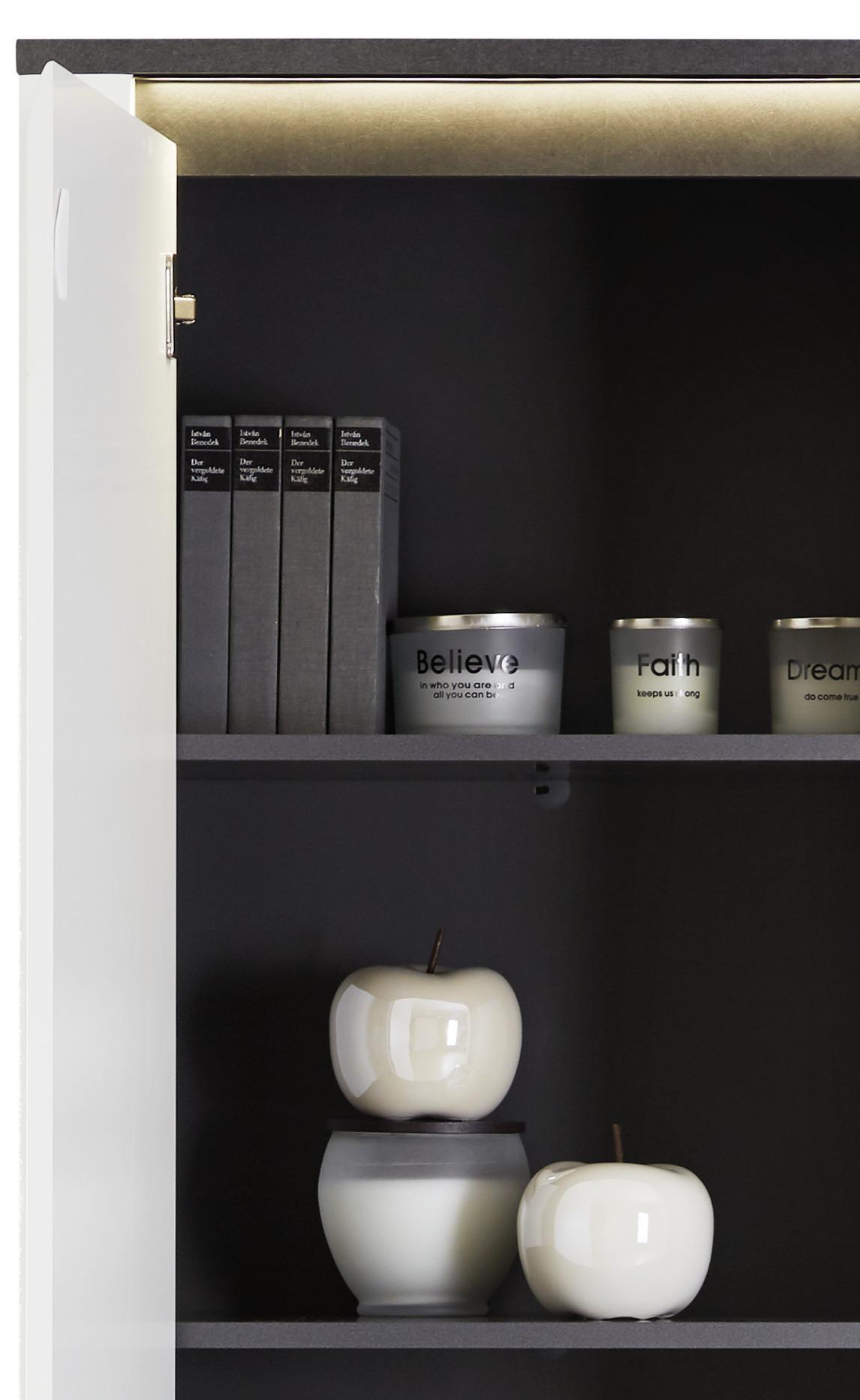 Schrank Serie Alassio