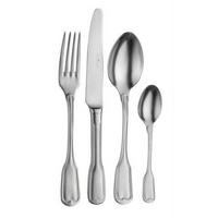 sada příborů VITTORIALE STONE WASHED - farba ušľachtilej ocele, Basics, kov (25,5/7/5,3cm) - Pintinox