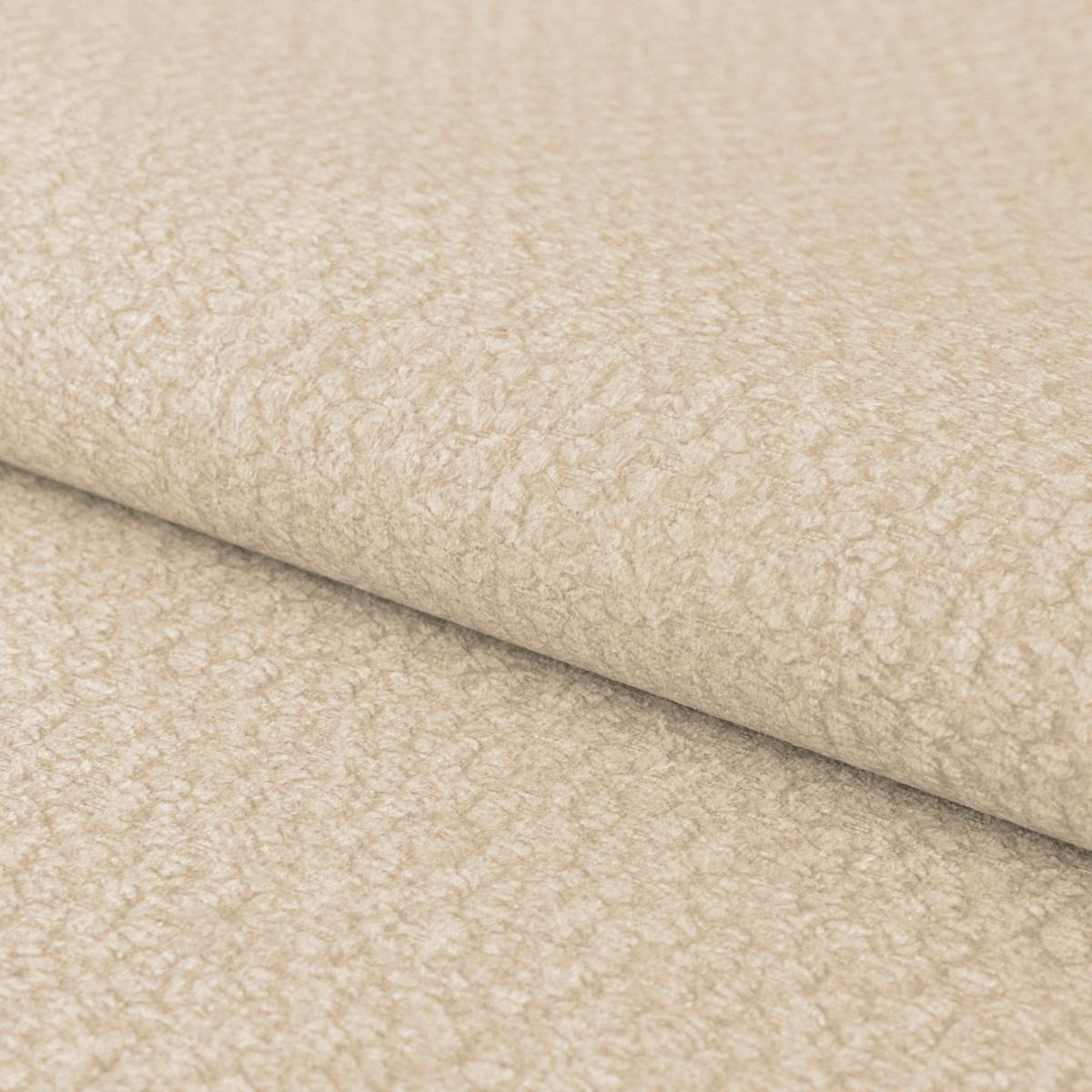 Ecksofa Adria Beige, S: 213x308 cm - Beige, Trend, Textil (213/308cm) - Luca Bessoni