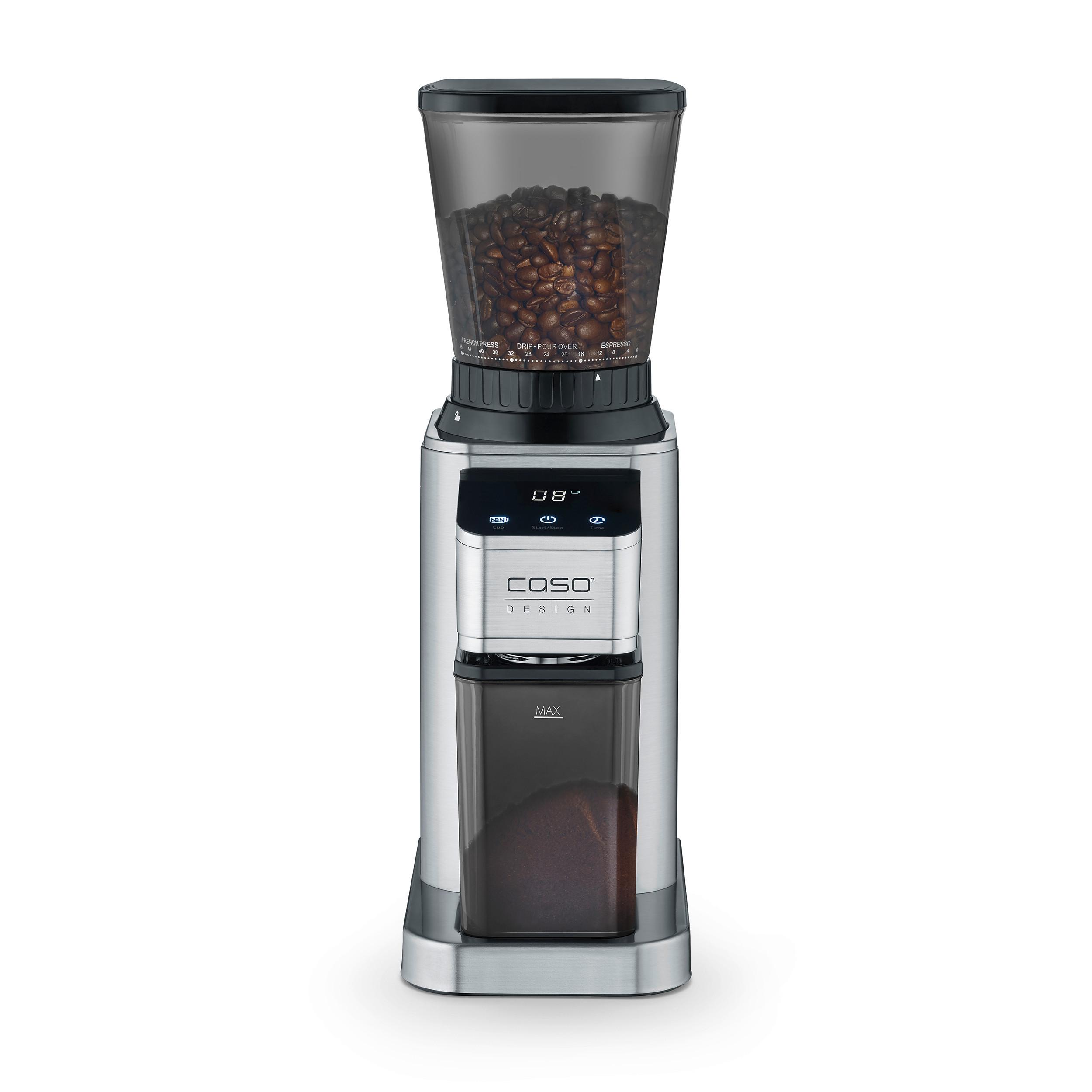 Kaffeemühle 1834 - Basics (11,5/35,5/18cm) - CASO Design