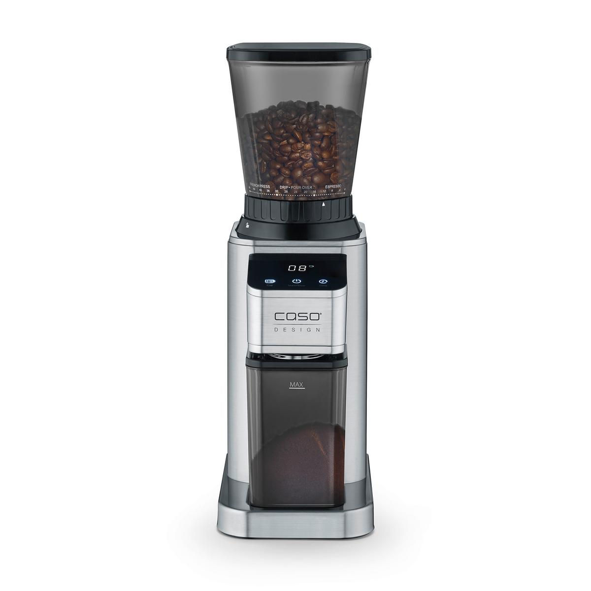 Kaffeemühle 1834 - Basics (11,5/35,5/18cm) - CASO Design