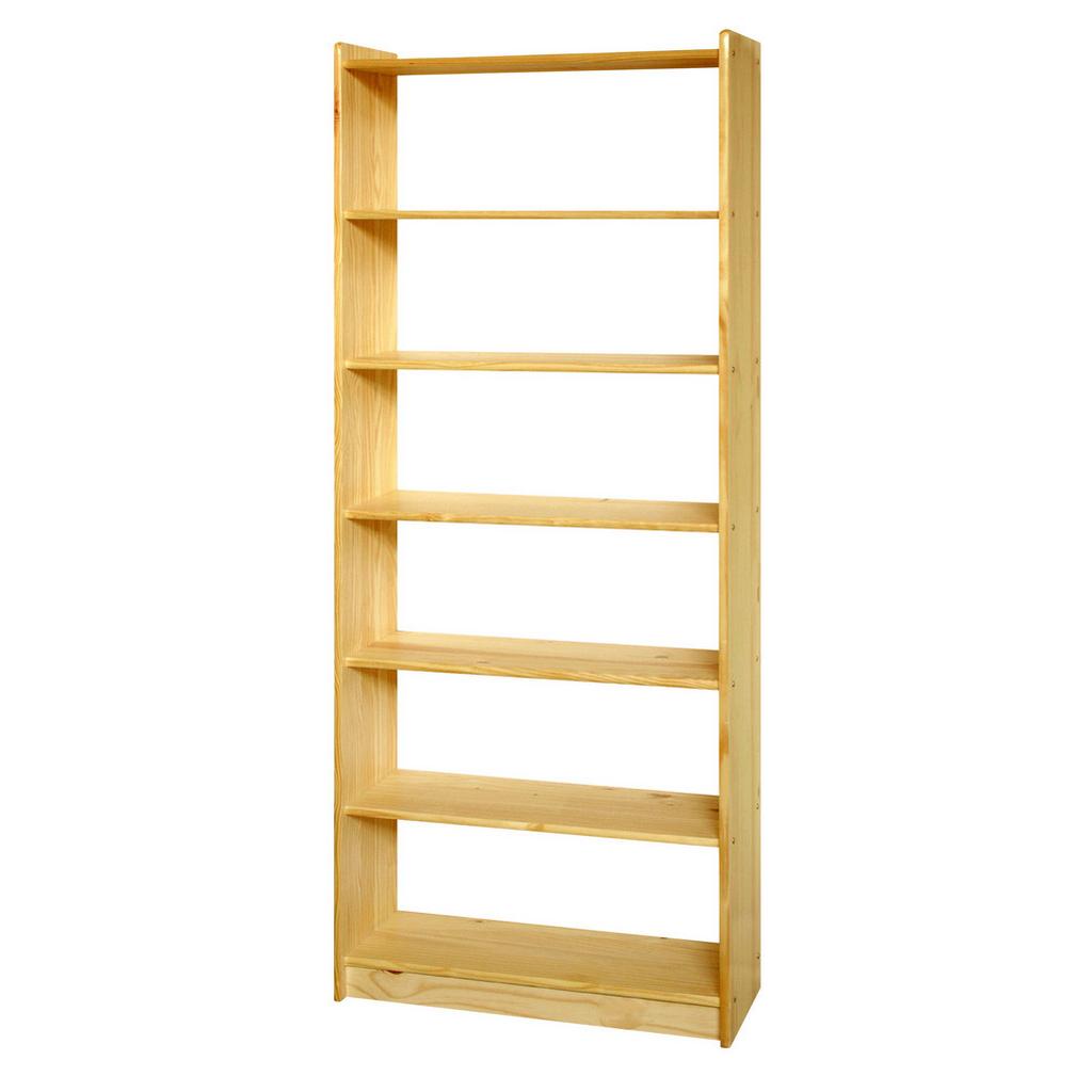 REGAL Naturfarben B: 80cm