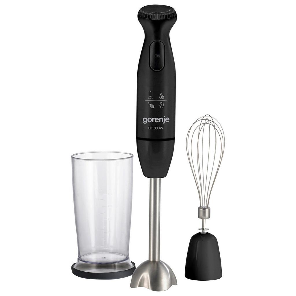 Stabmixer, 800w Hbc802qb