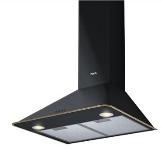 Digestoř TEKA - DOS 60.2 ATBS - barvy mosazi/antracitová, Lifestyle (60cm) - Teka