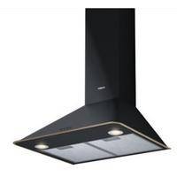 Digestor Teka DOS 60.2 ATBS - antracitová/mosadzná, Lifestyle (60cm) - Teka