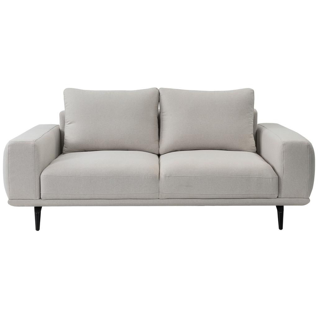 2-Sitzer-Sofa Selene Creme B: 202 cm