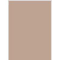 UMELÁ KOŽUŠINA CAROLINE 4 - svetlohnedá/piesková, Modern, textil (200/290cm) - Mömax