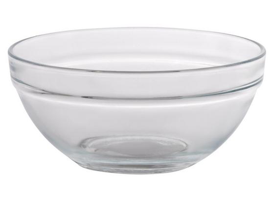 Mísa Petra -top- - čiré, sklo (12/5,5cm) - Mömax modern living Mísa Petra -top- - čiré, sklo (12/5,5cm) - Mömax modern living